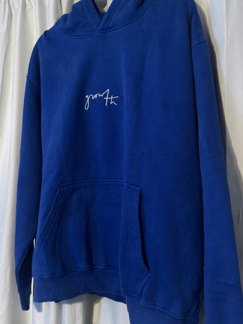 Growth Hoodie
