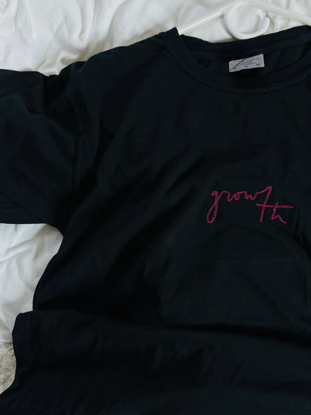 Growth T‑Shirt