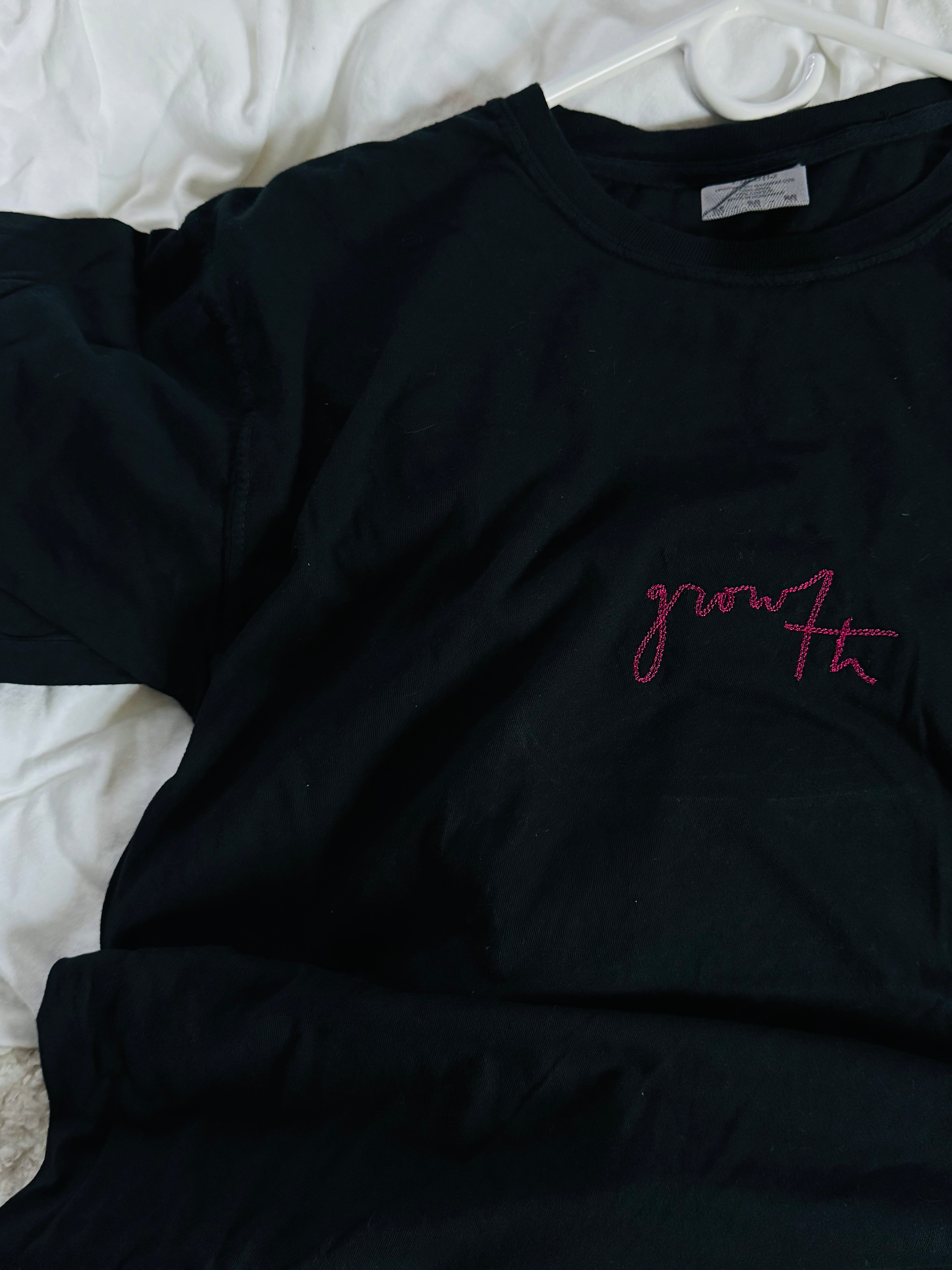 Growth T‑Shirt