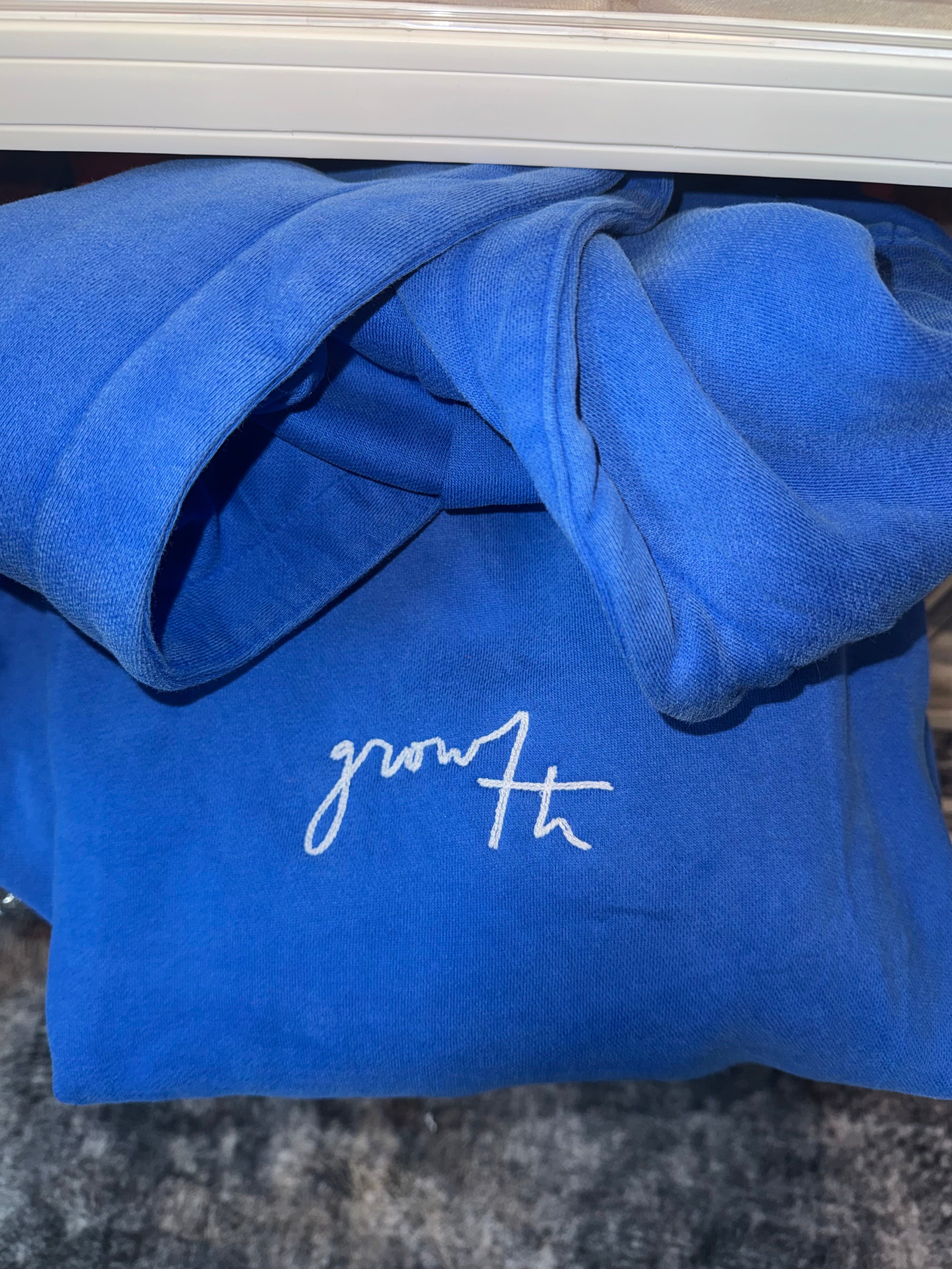 Growth Hoodie