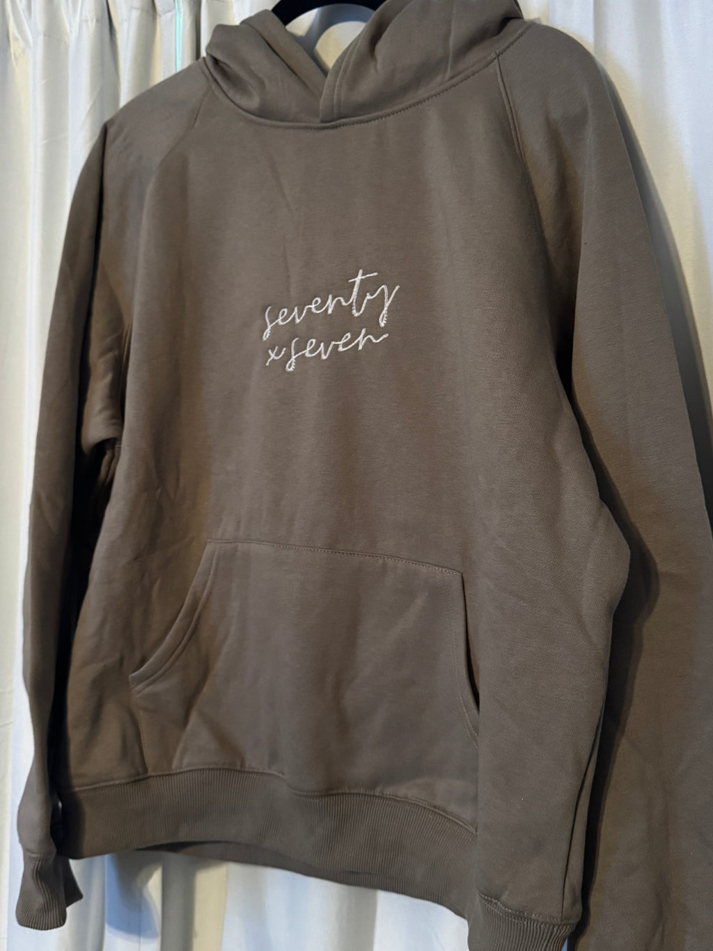 Seventy x Seven Hoodie