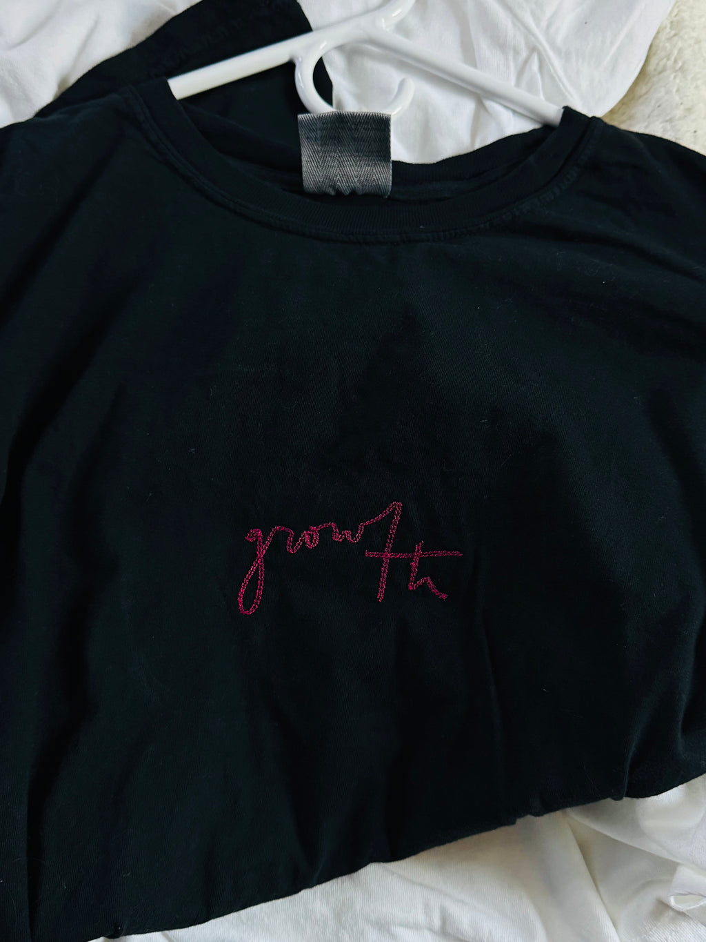 Growth T‑Shirt