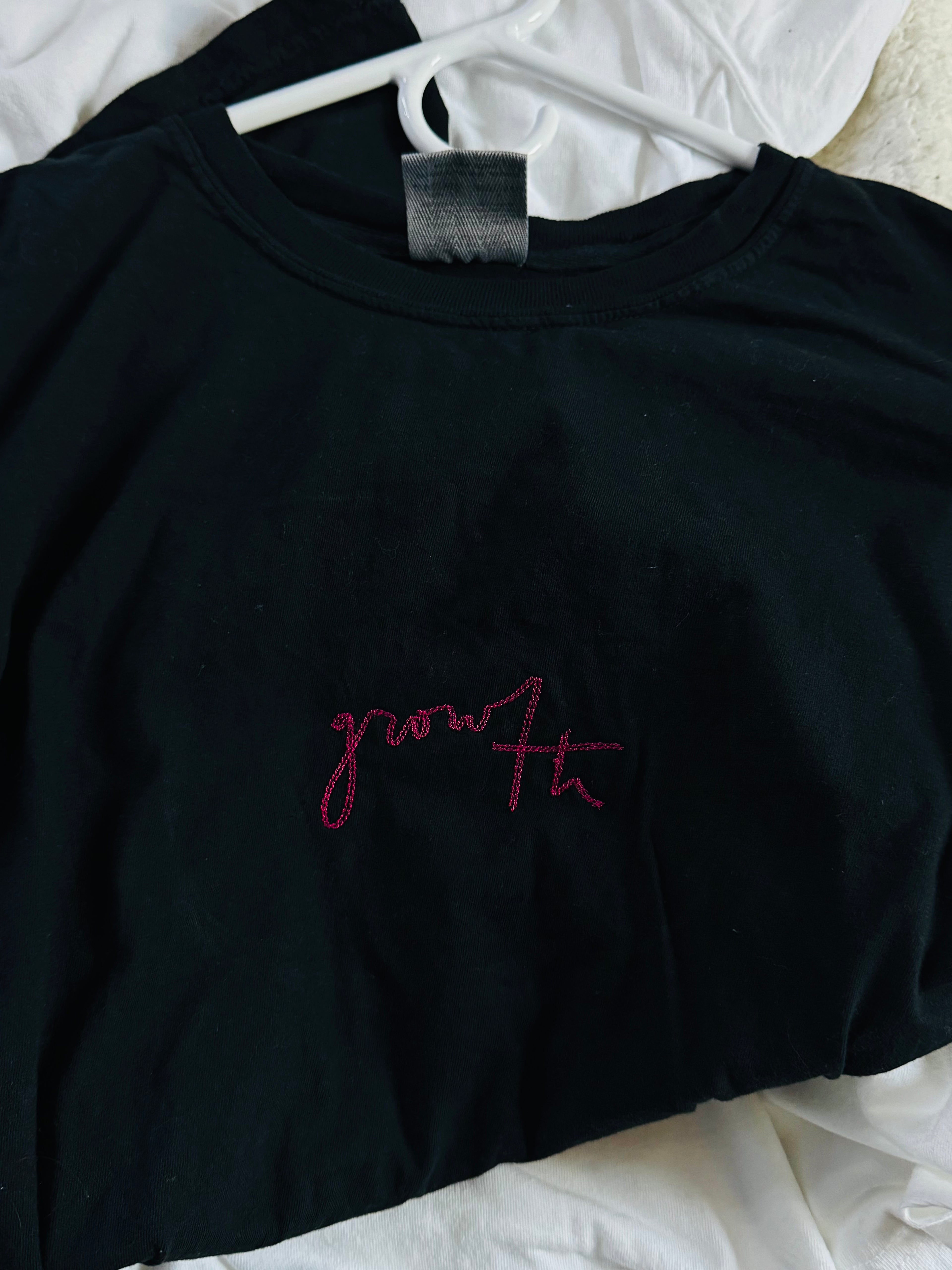 Growth T‑Shirt