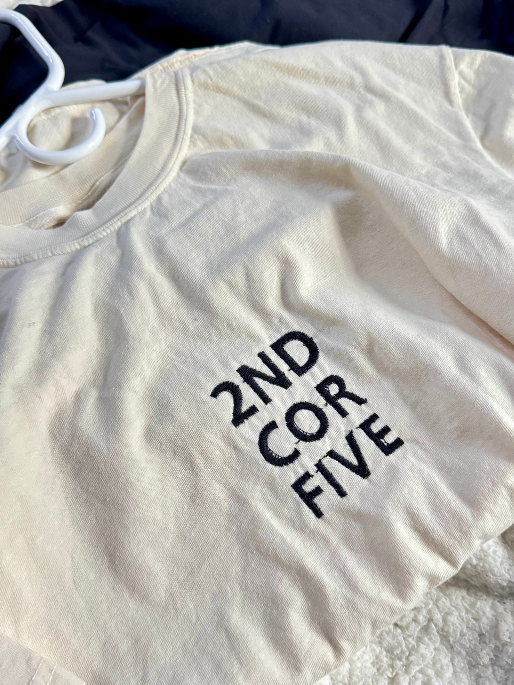 2 Corinthians 5 Tee