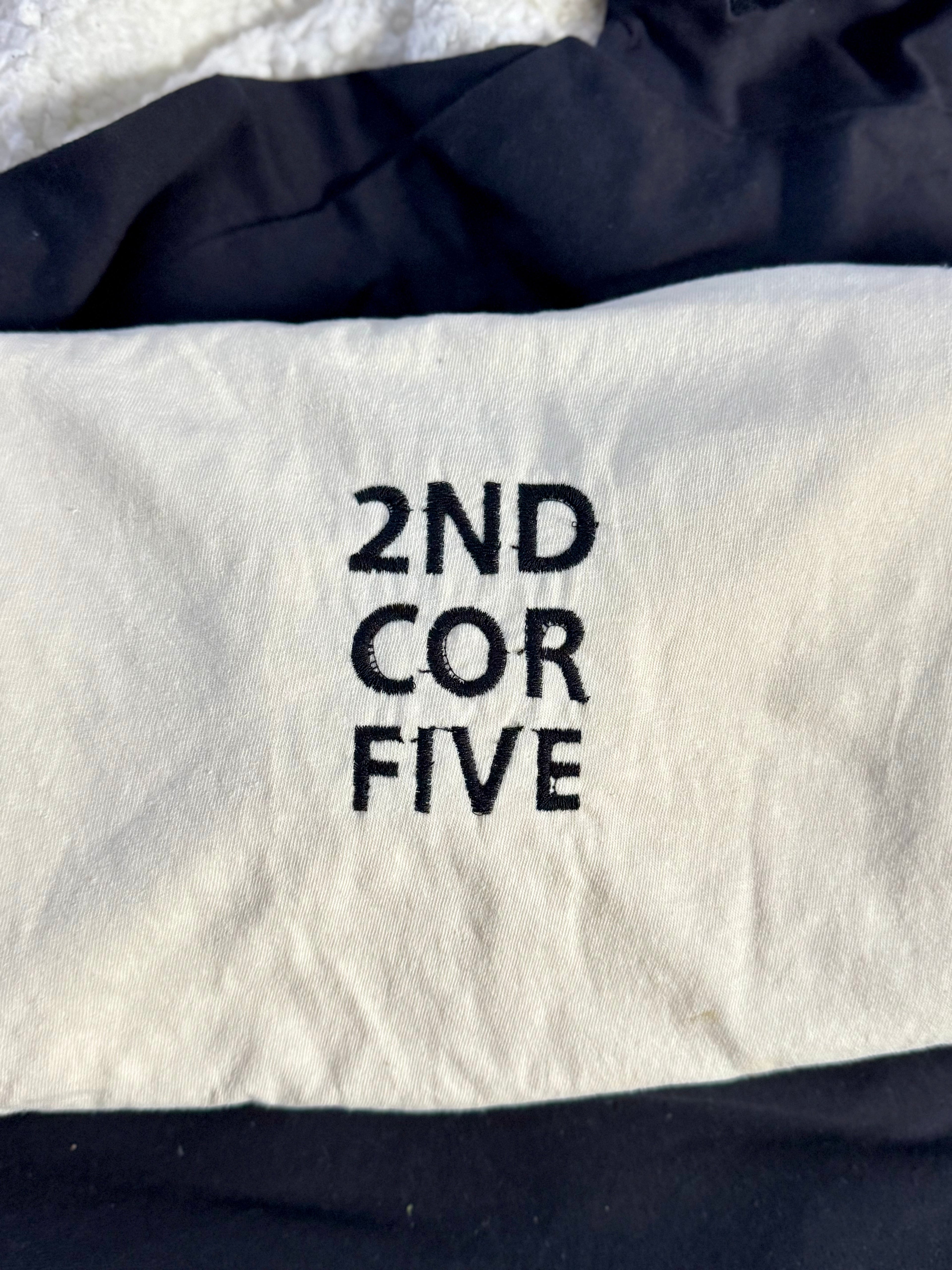 2 Corinthians 5 Tee