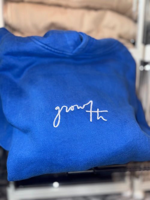 Growth Hoodie