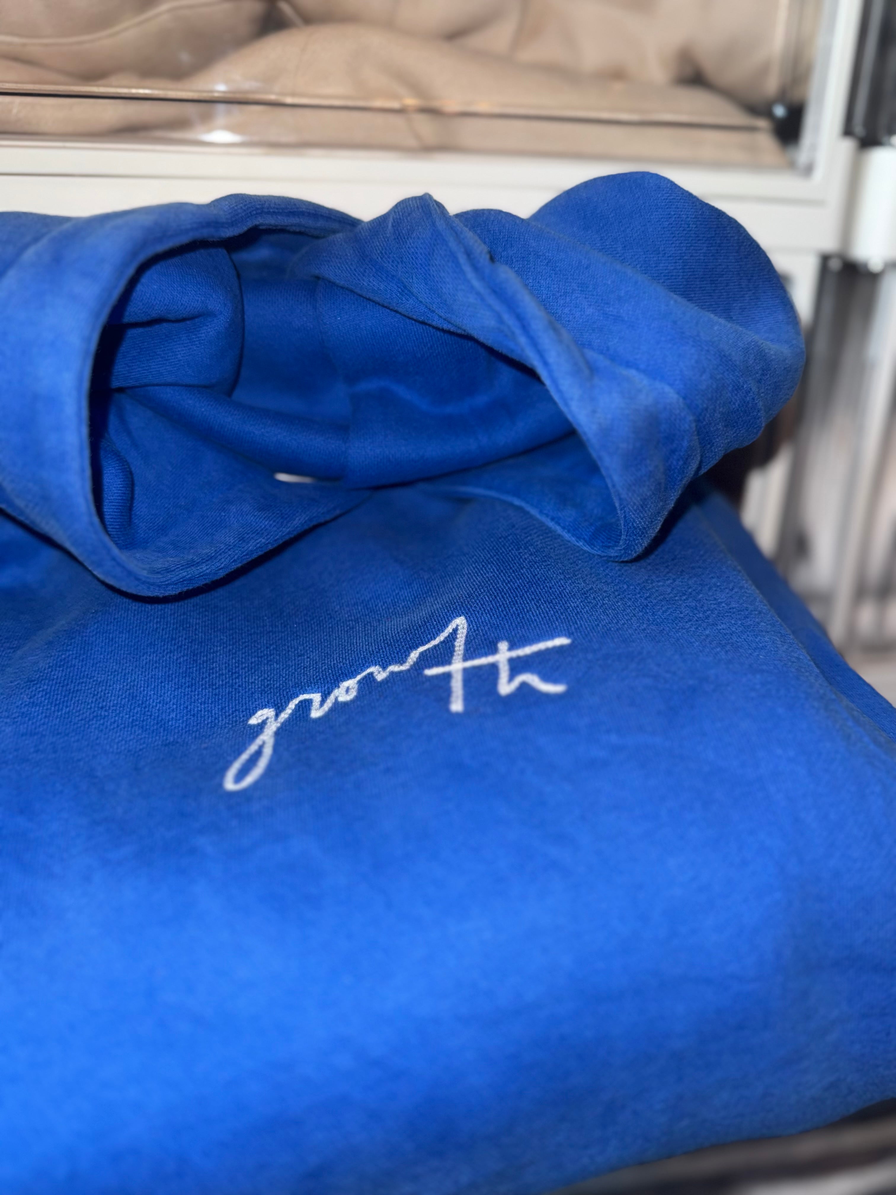 Growth Hoodie