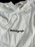 Unlikely People Tee