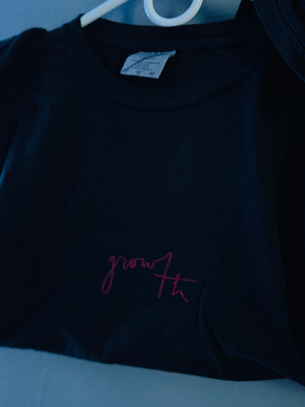 Growth T‑Shirt