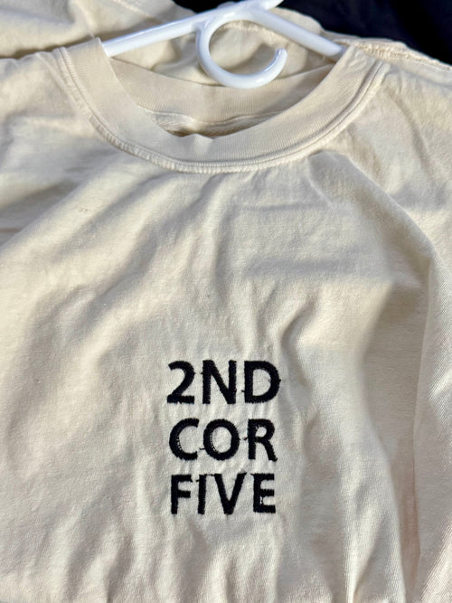 2 Corinthians 5 Tee