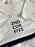 2 Corinthians 5 Tee
